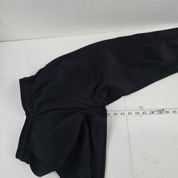 Under Armour Men's Fleece Jogger Pants, Tapered Leg Sweatpants M Black 1320760 - Picture 8 of 11